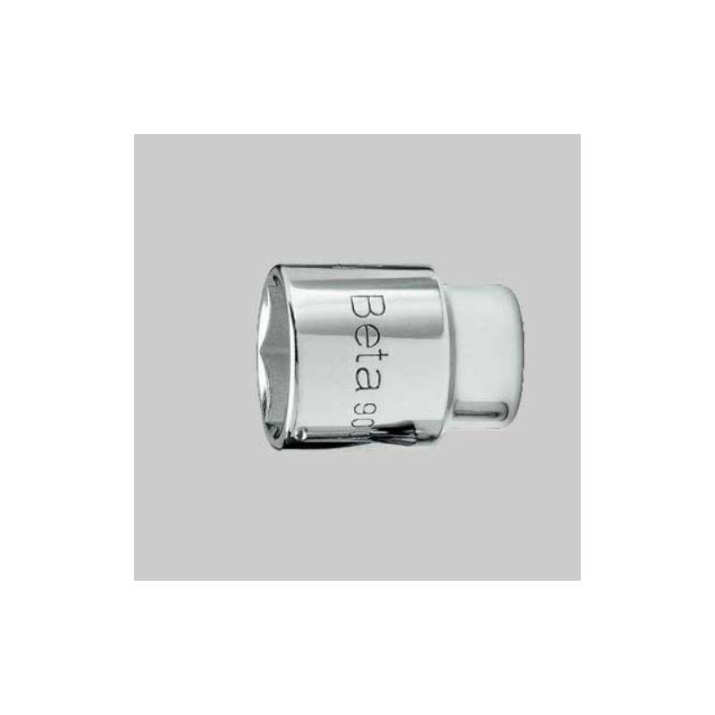 Chiave a bussola esagonale art. 920a beta 22 mm