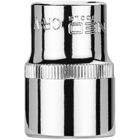 Chiave a bussola esagonale da 1/2", 19 mm, Superlock