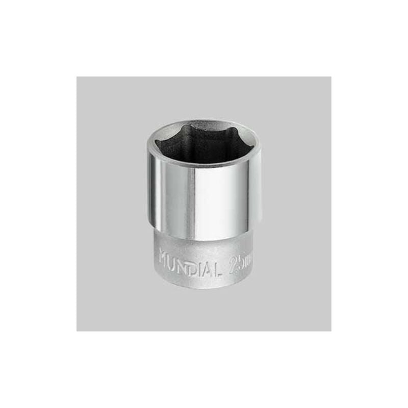 Image of Chiave a bussola esagonale mundial 1/2' 8 mm mundial