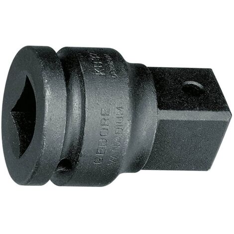 Chiave a bussola Gedore kb 3221 adattatore 3 4 a 1 pollice