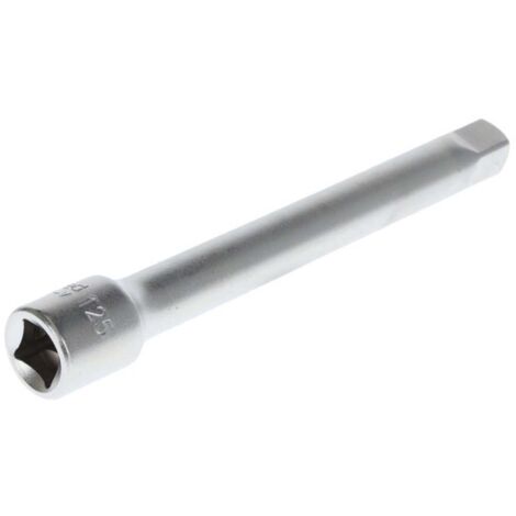 Chiave a bussola Gedore RED r55100024 prolunga 125 mm blocco a sfera
