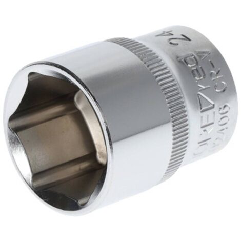 Chiave a bussola Gedore RED r61002406 24 mm 1/2 pollice