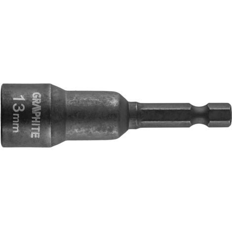 Chiave a bussola Graphite 56h653 alta coppia punta magnetica