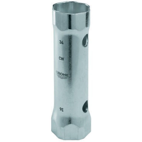 Chiave a bussola GROHE 49059 SW 36 mm
