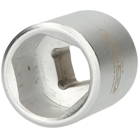 Chiave a bussola ks tools 405.0081 diametro 35 mm lunghezza 42 mm