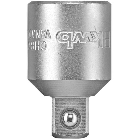 Chiave a bussola kwb 372342 1/2 pollice 3/8 pollice
