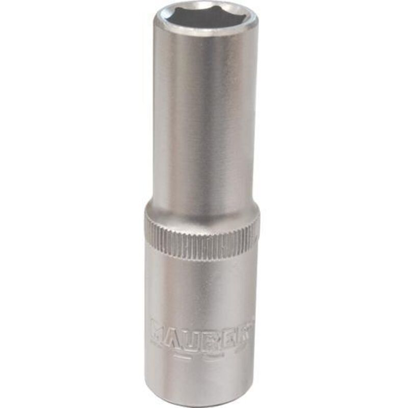 Bussola Esagon.lunga Maurer Plus 1/4 13mm - Cf