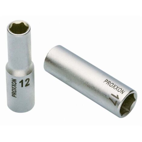 Chiave a bussola lunga da 1/2" Proxxon 23358