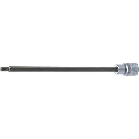 Chiave a bussola  lunghezza 240 mm  12,5 mm (1/2")  profilo a cuneo (per RIBE) M7