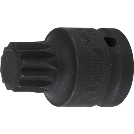 Chiave A Bussola Facom 3/4 - 55 Mm Per Dadi Di Bloccaggio - Foto 4