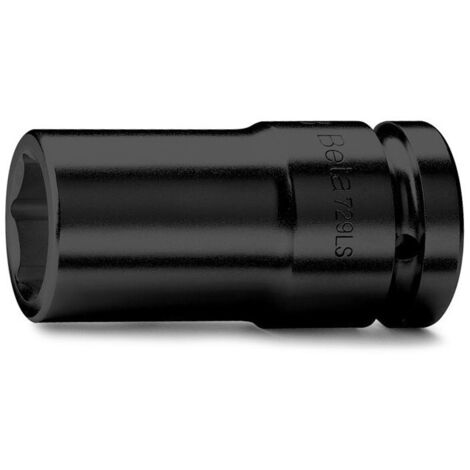 Chiave a bussola macchina esagonale lunga sottile 1 beta 729ls - 32
