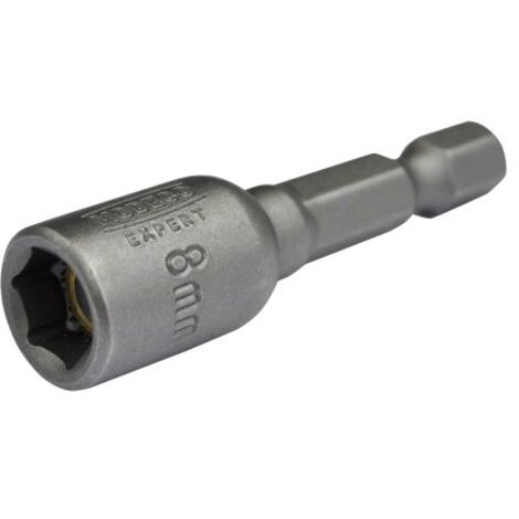 Chiave a bussola magnetica da 10 mm per cacciavite, blister [ESPERTO]