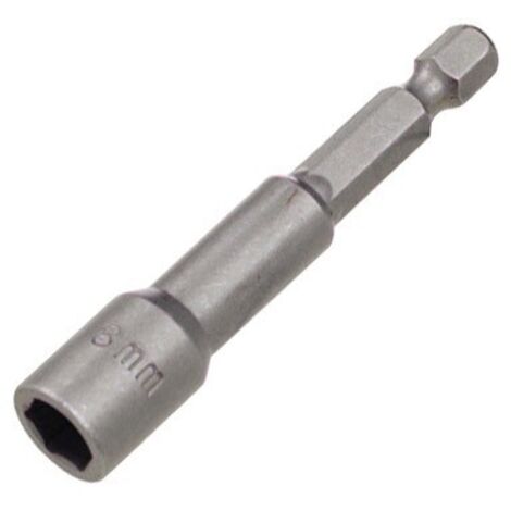 Chiave a bussola magnetica da 8 mm. (2 pezzi)