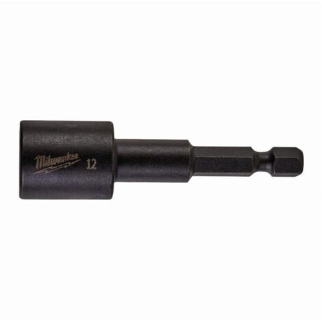 Chiave a bussola Milwaukee 49324924 punta magnetica 12 mm