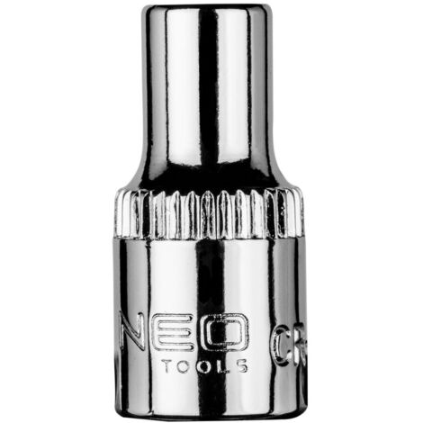 Chiave a bussola neo-tools 08-444 superficie zigrinata garanzia 25 anni