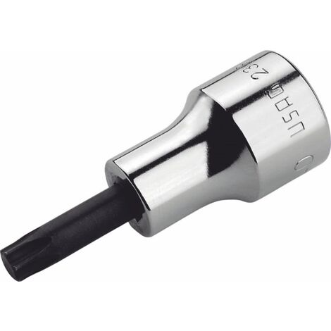 CHIAVE A BUSSOLA PER VITI CON IMPRONTA TORX 233 3/8 NTX T15