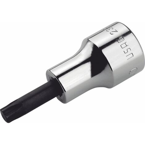 CHIAVE A BUSSOLA PER VITI CON IMPRONTA TORX 233 3/8 NTX T40