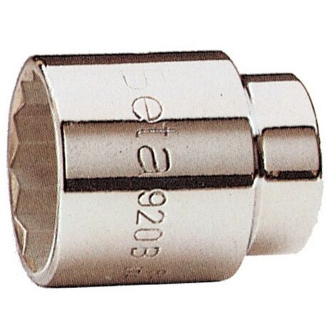 Chiave A Bussola A Stella Draper 35519 - 1/2'' 32 Mm In Acciaio Cromo Vanadio | Qualità Professionale - Foto 5