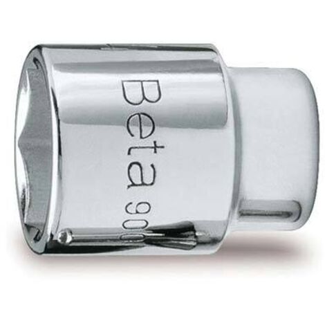 CHIAVE A BUSSOLA POLIGONALE 900 BETA - 1/4F  MM 10- 5 pezzi