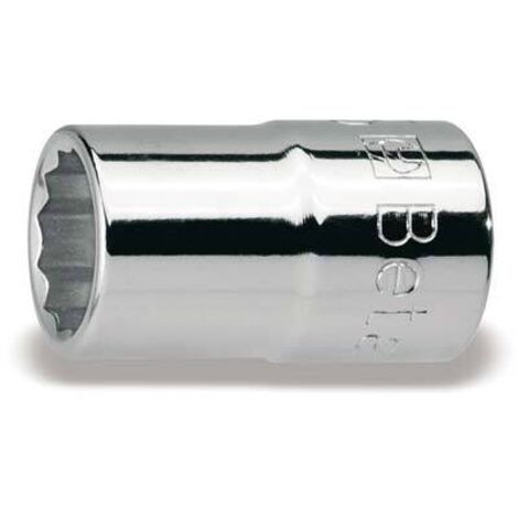 CHIAVE A BUSSOLA POLIGONALE 920B BETA - 1/2F MM 10- 2 pezzi