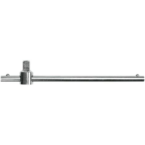 Chiave a bussola top-tools 38d152 acciaio 24 cm