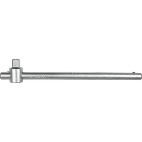Chiave a bussola Topex 38d552 1/2 pollice 250 mm