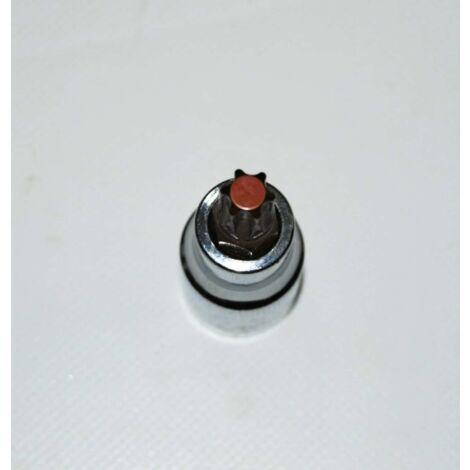 CHIAVE A BUSSOLA TORX T40 CORTA PUNTA 55 MM 1/2&quot BUSSOLE ACCIAIO CHIAVI