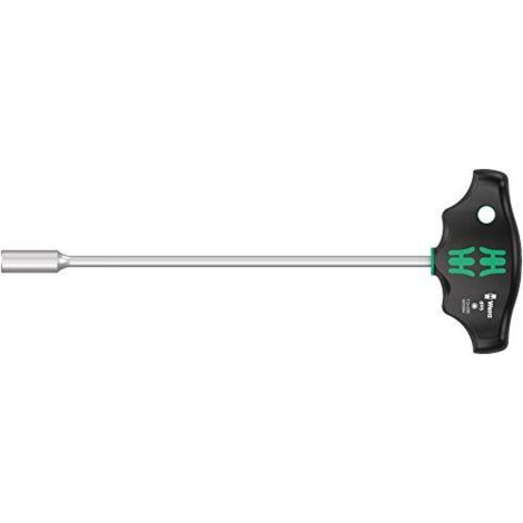 Chiave a bussola Wera 495 alta trasmissione coppia 230 mm