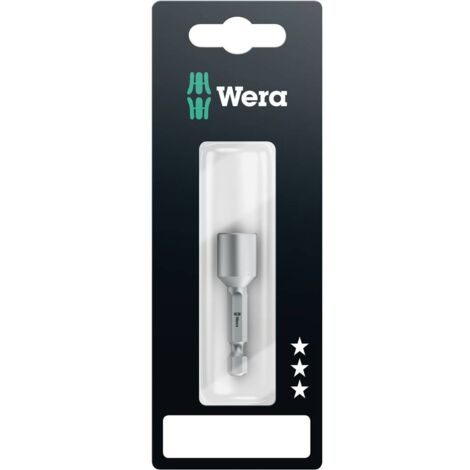 Chiave a bussola Wera 869/4 m magnetica 5.5 mm