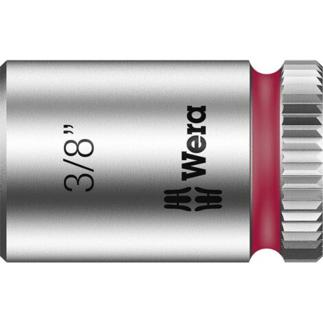 Chiave a bussola wera 8790 hma 3 8 1 4 23 mm