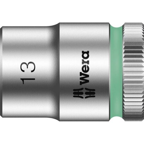 Chiave a bussola Wera 8790 hmb finitura opaca codifica colore