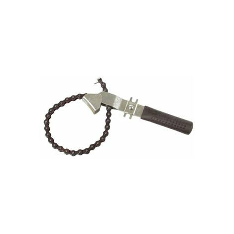 Chiave A Catena Per Filtro Olio