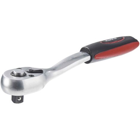 Prolunga Per Chiave A Cricchetto | 3/8'' X 300mm | Acciaio CR-V | Per Officina E Manutenzione