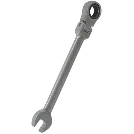 Chiave a cricchetto articolata 11 mm ew411