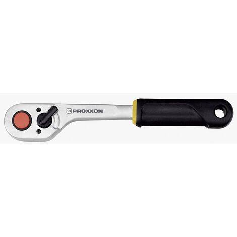 Chiave a cricchetto da 1/2" con leva di inversione Proxxon 23334