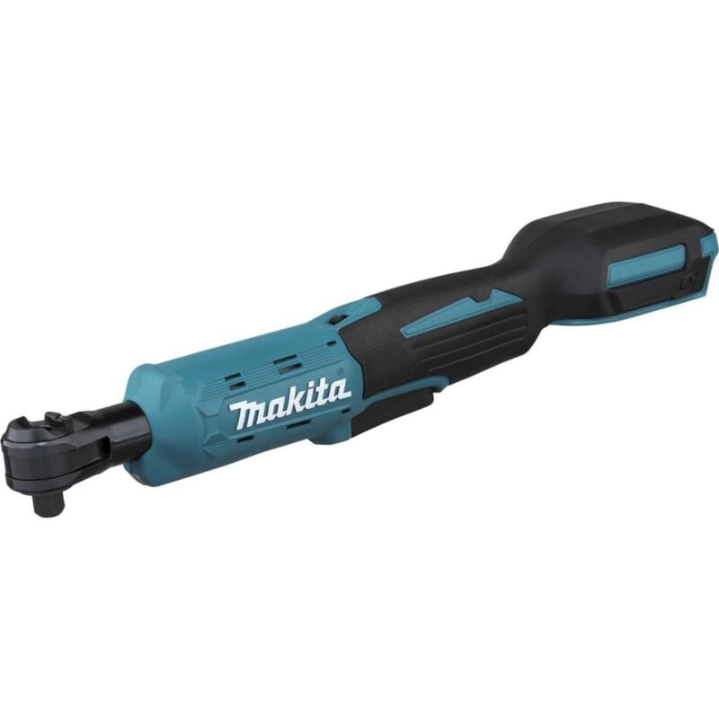 Utensili - Cricchetto a batteria 18V, senza batteria e caricabatterie DWR180Z - Makita