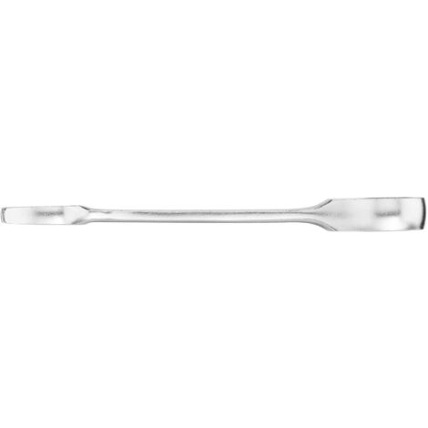 Chiave a cricchetto reversibile anti-sgancio corta FATMAX 8mm