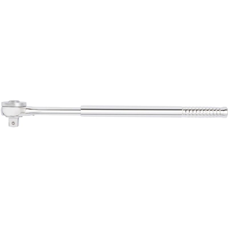 Chiave a cricchetto reversibile telescopica 3/4'