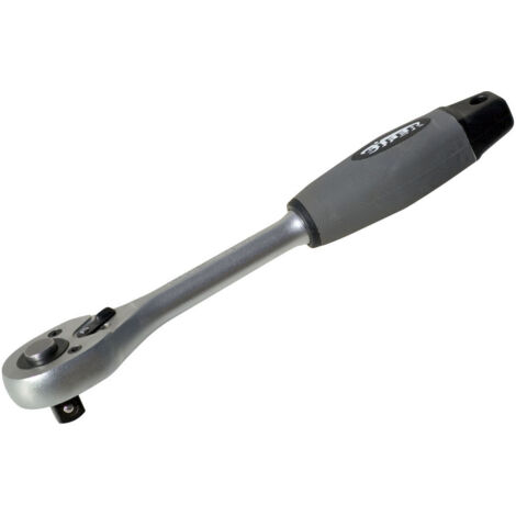 Chiave a cricchetto SIFER 1/4 T20014