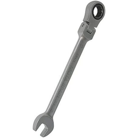Chiave a cricchetto snodata 13mm ew413 MOTA
