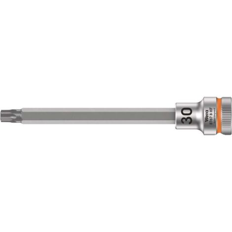 chiave a cricchetto Wera 8767 b hf interno torx funzione di ritenuta