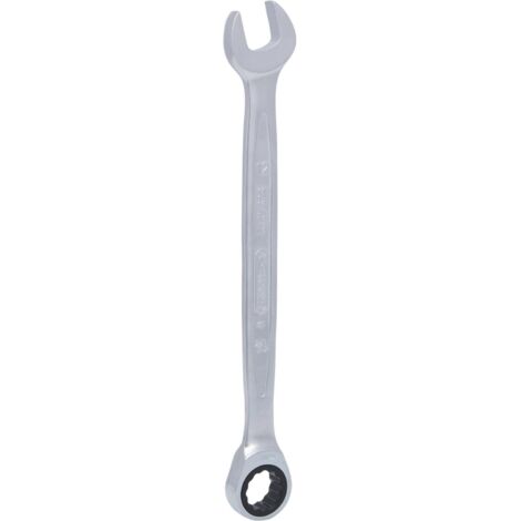Chiave a cricco combinata GEAR 12mm