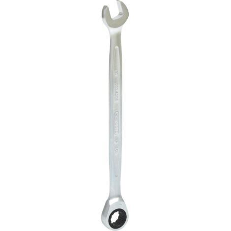 Chiave a cricco combinata GEAR 8mm