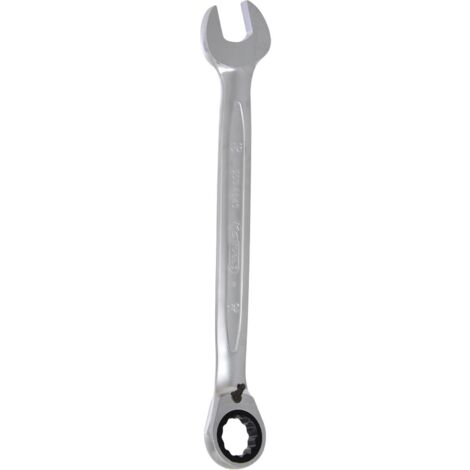 Chiave a cricco combinata GEAR reversibile,36mm