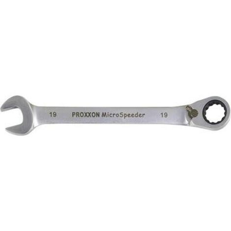 Chiave a cricco combinata Proxxon 23136 