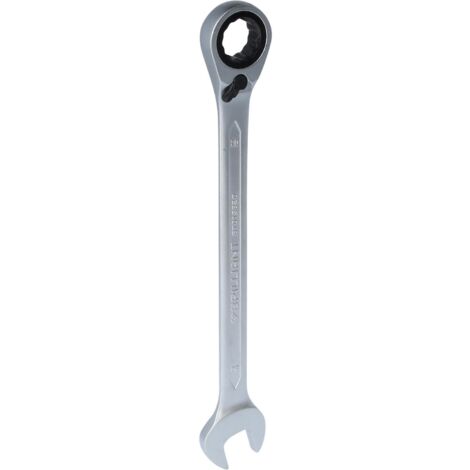 Chiave a cricco, reversibile, 20 mm