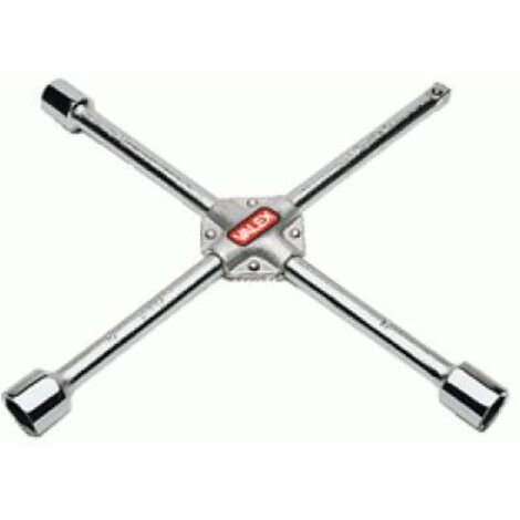 CHIAVE A CROCE 355X355