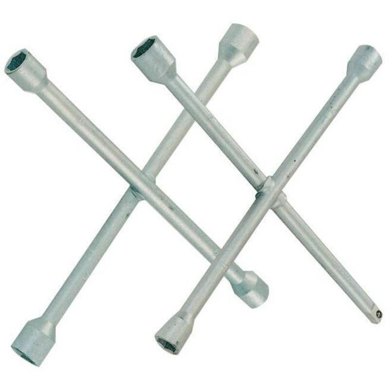 Clé transversale gr.17-19-21-1/2