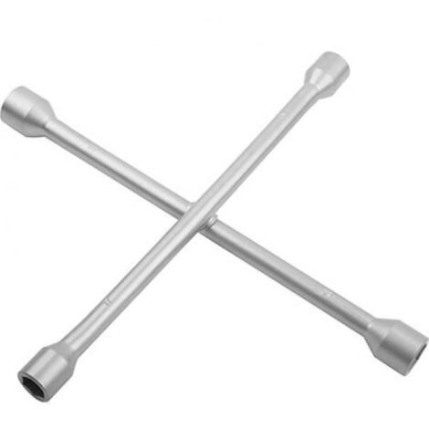CHIAVE A CROCE X AUTO 152114 WOKIN - MM 17-19-21-23  - 1 pezzo