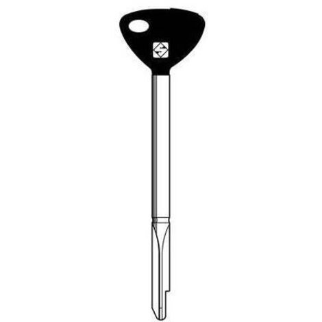 CHIAVE A CROCE YALE XY10P SILCA